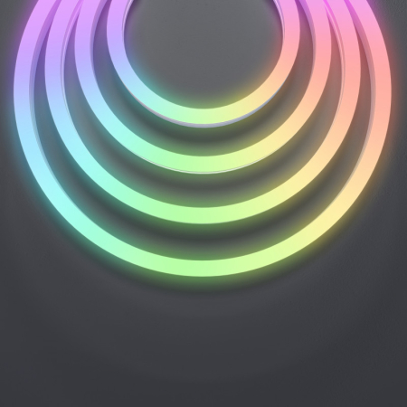 Гибкий неон Maytoni Technical 432052