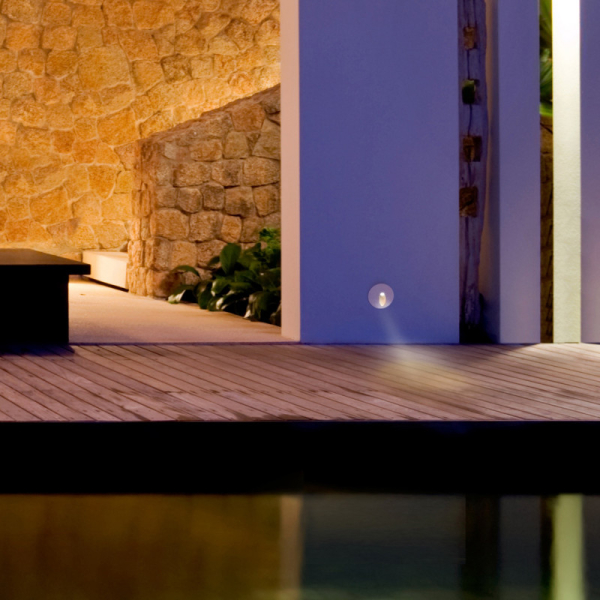 Светильник для ступеней Mantra 7023