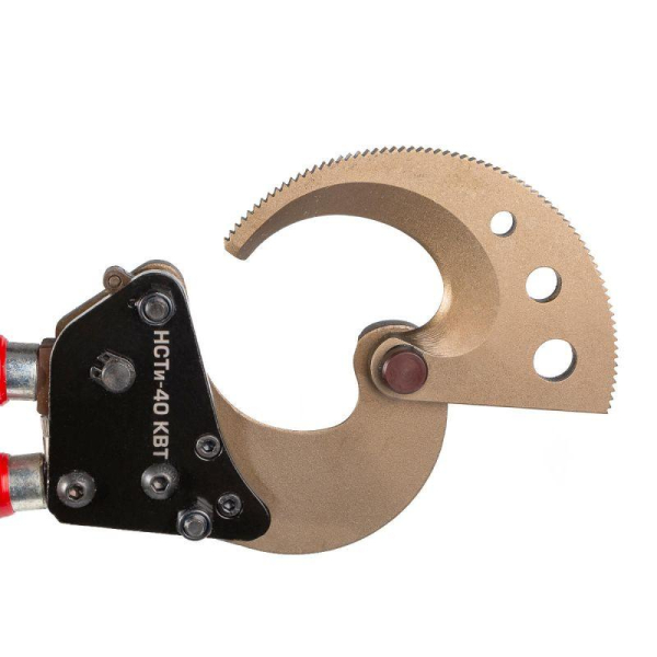 Ножницы секторные диэлектрические НСТи-40 КВТ 84395