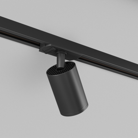 Светильник на шине Denkirs DK6201-BK