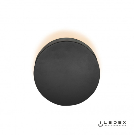Бра iLedex X089105 BK