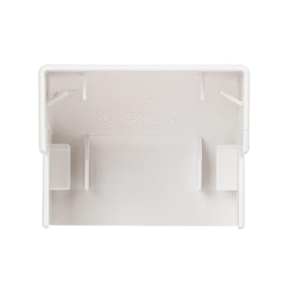 Угол внешний для кабель-канала 22х10 AEM DKC 00396