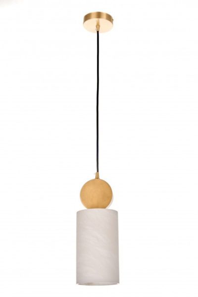 Подвесной светильник Fluorite FL1026-1P