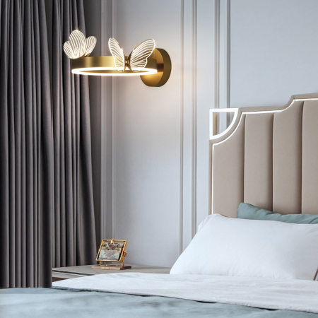 Бра ImperiumLoft 212034-23