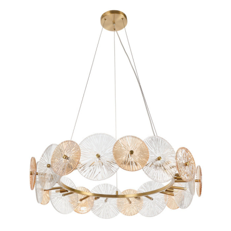 Подвесная люстра MyFar MR2532-9P