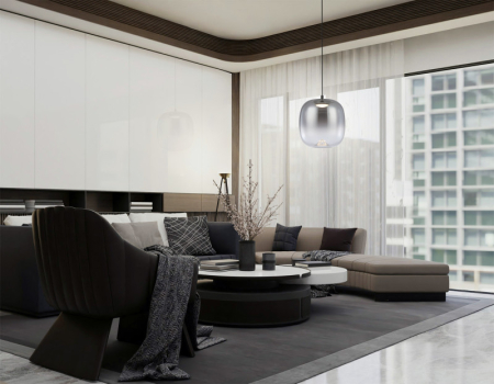 Подвесной светильник Ambrella Light LH11092