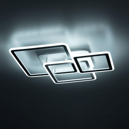 Накладная люстра Citilux CL238231E