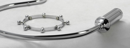 Накладная люстра Lussole LSP-8081