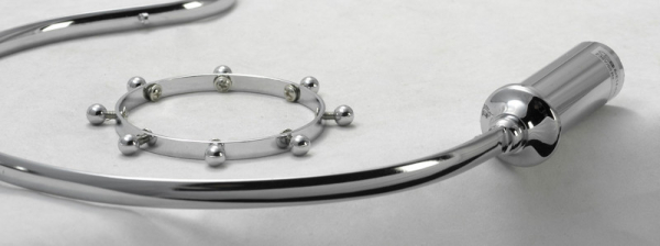 Накладная люстра Lussole LSP-8081