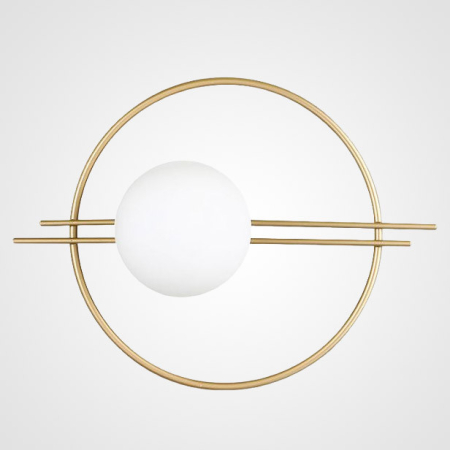 Бра ImperiumLoft 212796-26