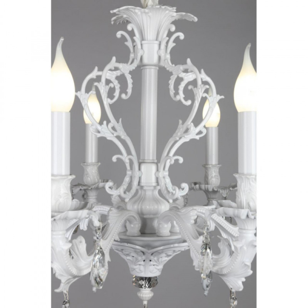 Подвесная люстра Omnilux OML-74713-06