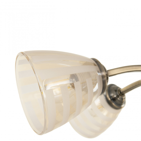 Люстра на штанге Arte Milano 320107/5 AB