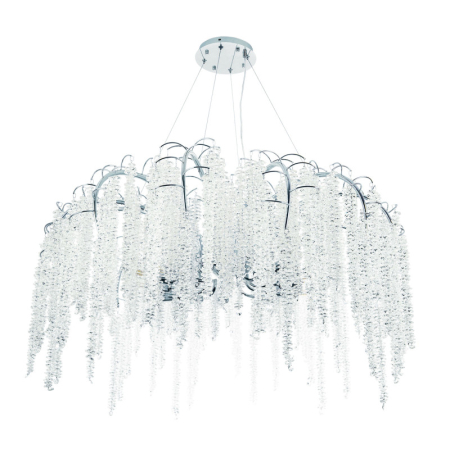 Подвесная люстра MODELUX MS.2110.1000 CR