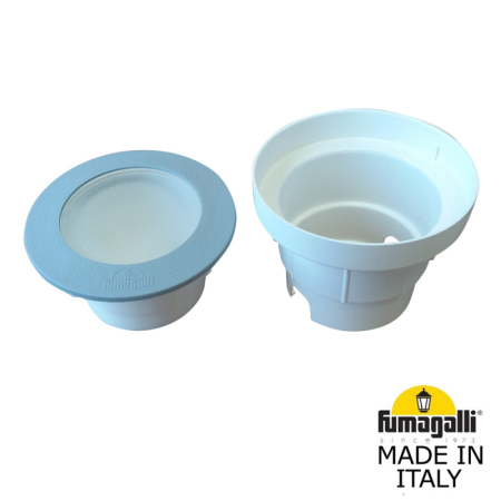 Тротуарный светильник Fumagalli 2F1.000.000.LXG1L