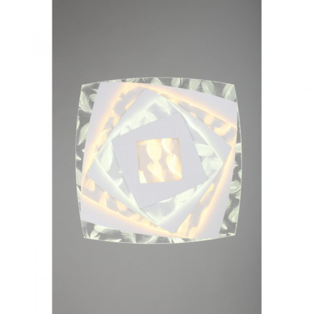 Накладной светильник Omnilux OML-08617-151