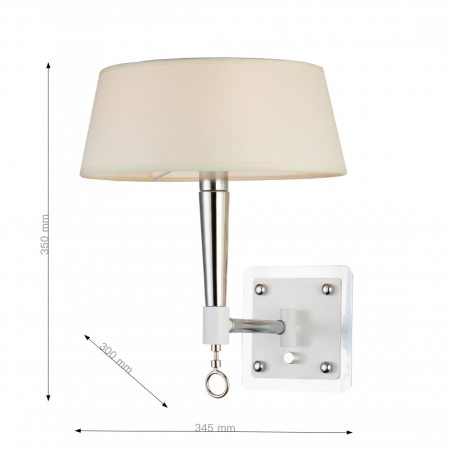 Бра Favourite 2709-1W