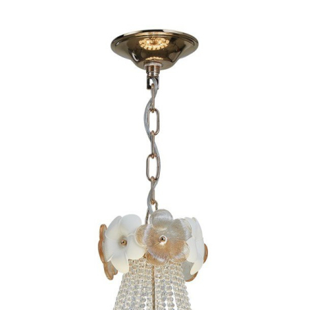 Подвесная люстра Favourite 2901-9P