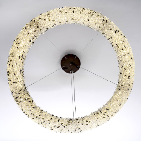 Подвесная люстра MODELUX MS.6000.800 CR