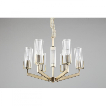 Подвесная люстра Omnilux OML-69903-06