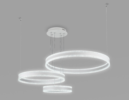 Каскадная люстра Ambrella Light FA6201