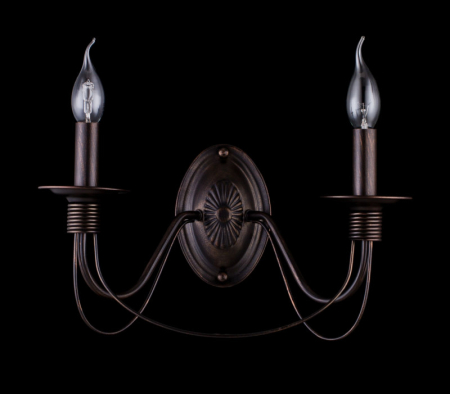 Бра Freya FR2046-WL-02-BR