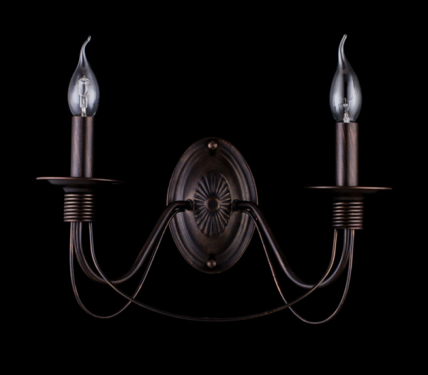 Бра Freya FR2046-WL-02-BR