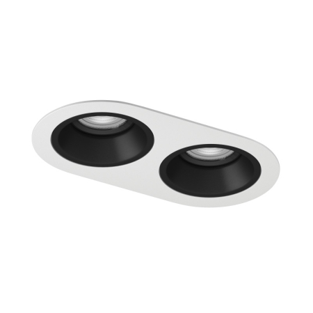 Встраиваемый светильник Lightstar D6560707BMOD