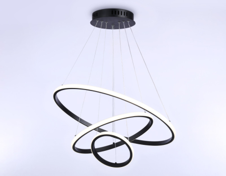 Каскадная люстра Ambrella Light FL40821