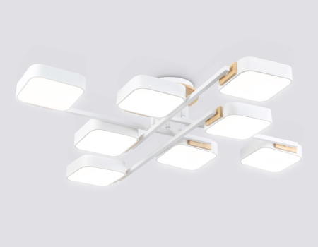 Накладная люстра Ambrella Light FL4888