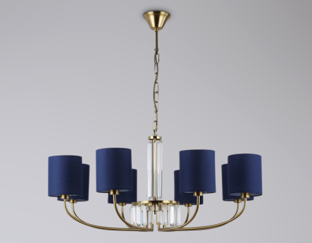 Подвесная люстра Ambrella Light LH71273