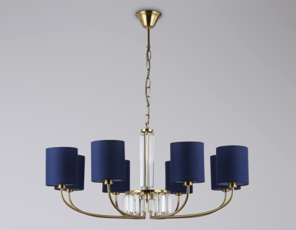 Подвесная люстра Ambrella Light LH71273