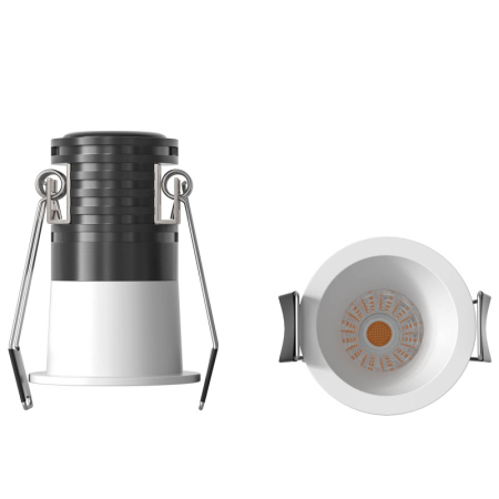 Встраиваемый светильник Mantra 9265