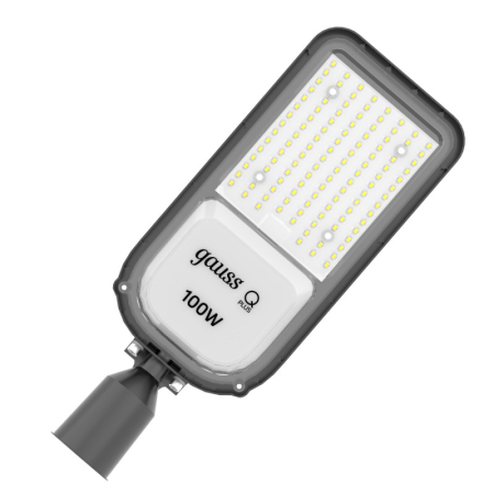 Консольный светильник Gauss 629535300