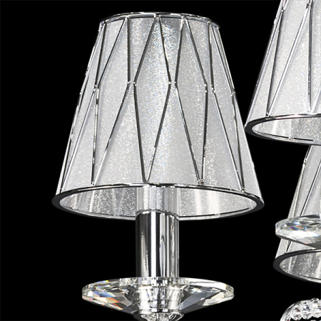 Подвесная люстра Lightstar 705064