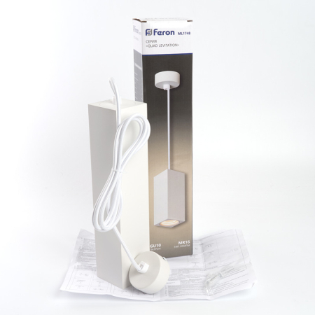 Подвесной светильник Feron 48432