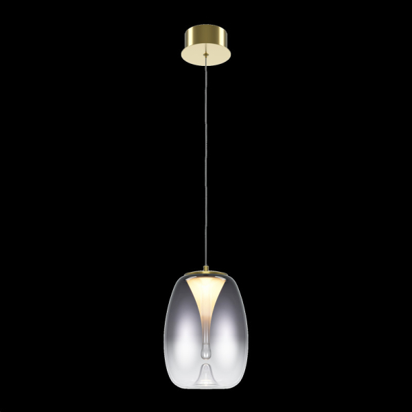 Подвесной светильник Maytoni MOD282PL-L8G3K