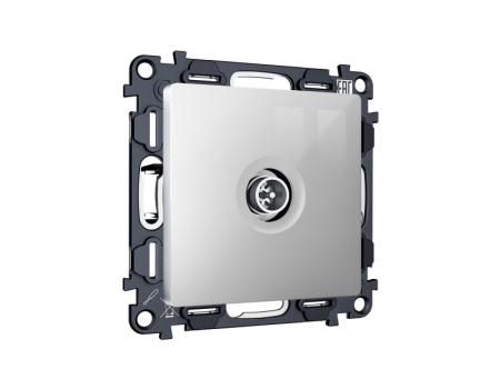 Розетка Ambrella Volt MA413005