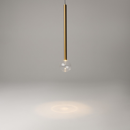 Подвесной светильник Maytoni MOD383PL-L4BS3K