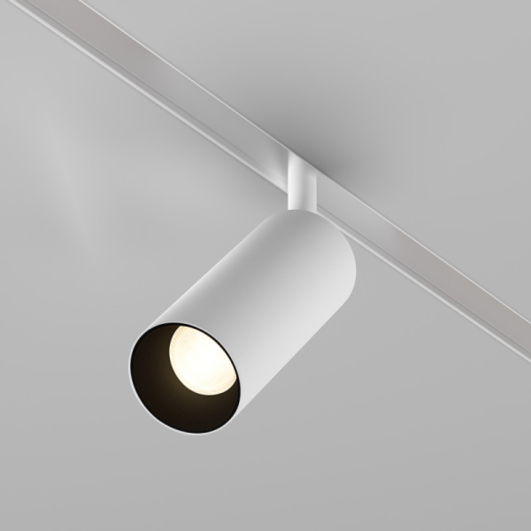 Светильник на шине Maytoni Technical TR032-4-12WTW-M-DSZ-W