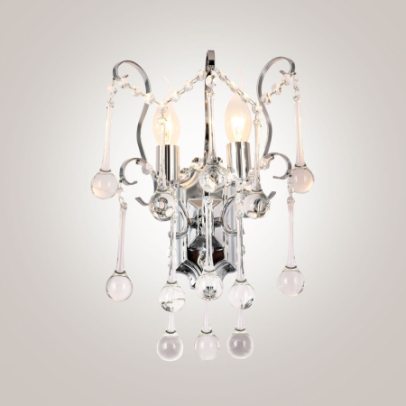 Бра MODELUX ML.6761.02 CR