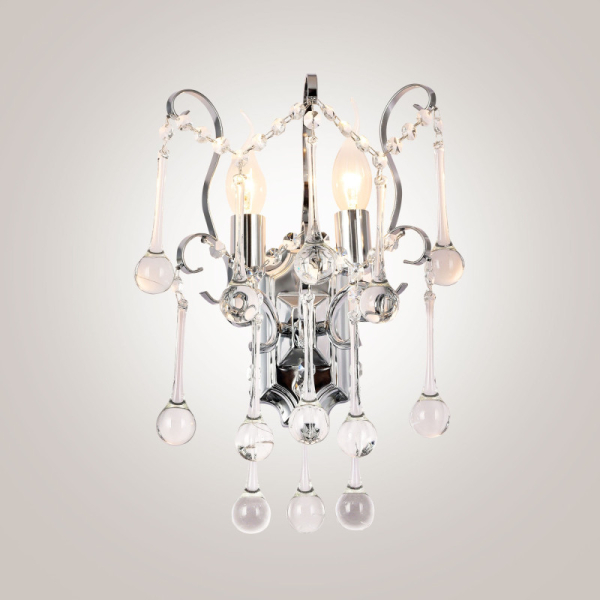 Бра MODELUX ML.6761.02 CR