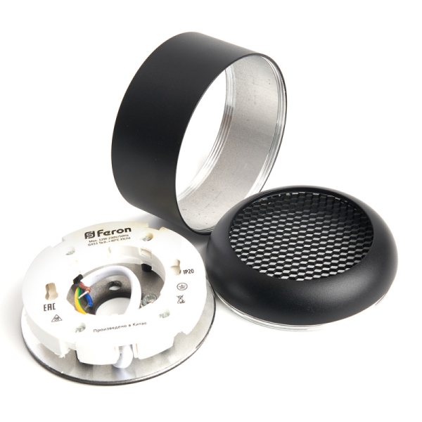 Накладной светильник Feron 48398