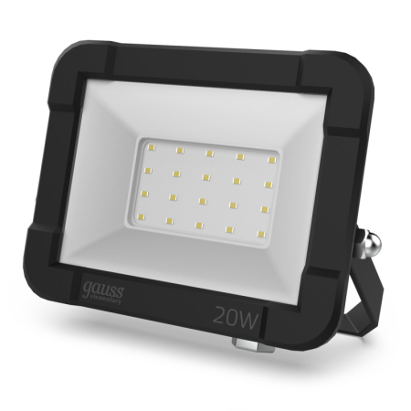Прожектор Gauss 613527120