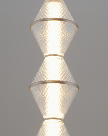 Подвесной светильник Moderli V11366-PL