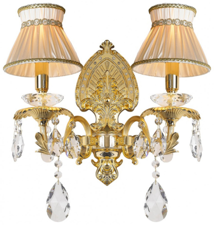 Бра WERTMARK WE375.02.301