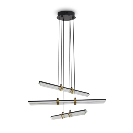 Подвесной светильник Freya FR5557PL-L22B1