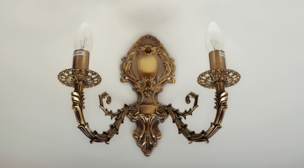 Бра Abrasax MB792