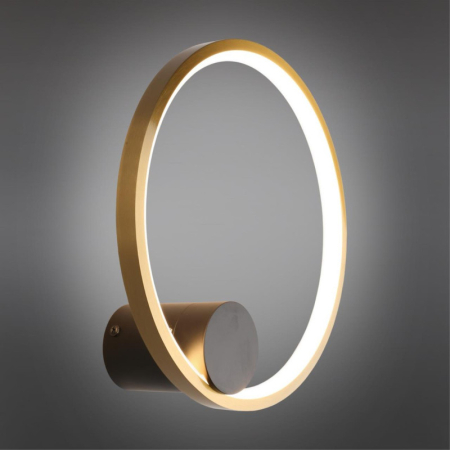 Бра APLOYT APL.055.01.09