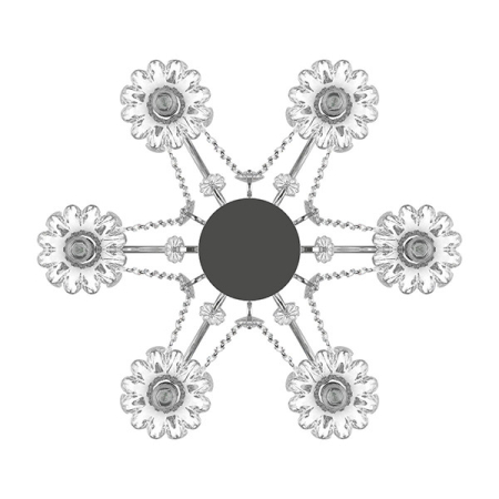 Подвесная люстра Lightstar 790064