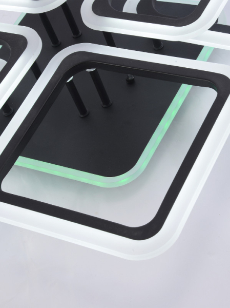 Накладной светильник Natali Kovaltseva LED LAMPS 81442